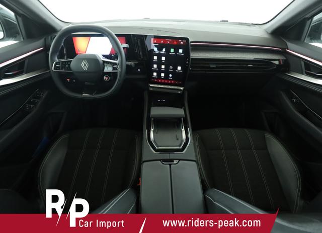 Renault Austral Techno E-Tech Pano Massage 360&deg; eHK ACC 