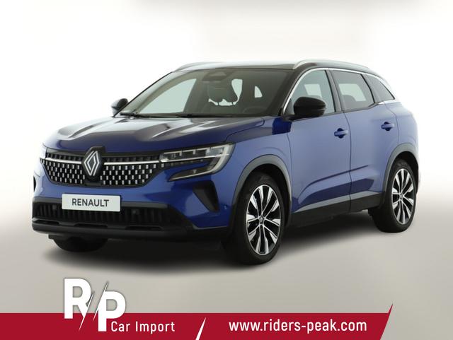 Renault Austral - Techno E-Tech Pano Massage 360&deg; eHK ACC