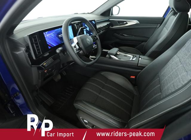 Renault Austral Techno E-Tech Pano Massage 360&deg; eHK ACC 