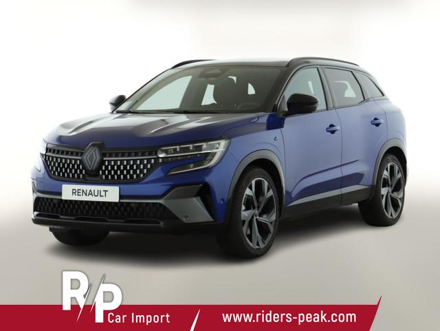 Renault Austral - Techno Esprit Alpine E-Tech Espr Pano 360&deg; ACC