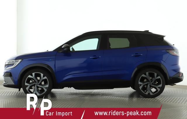 Renault Austral Techno Esprit Alpine E-Tech Espr Pano 360&deg; ACC 