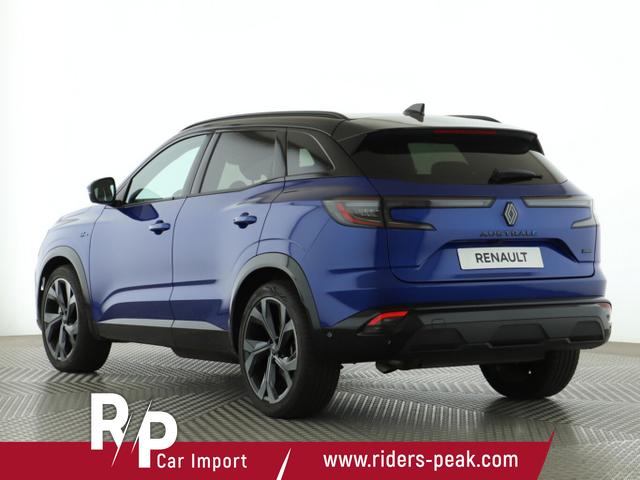 Renault Austral Techno Esprit Alpine E-Tech Espr Pano 360&deg; ACC 