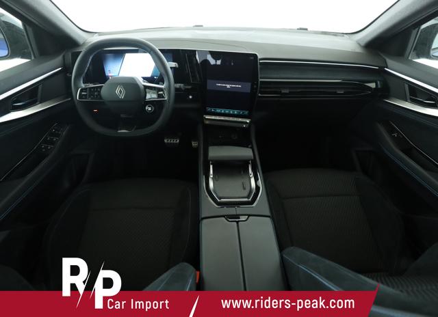 Renault Austral Techno Esprit Alpine E-Tech Espr Pano 360&deg; ACC 