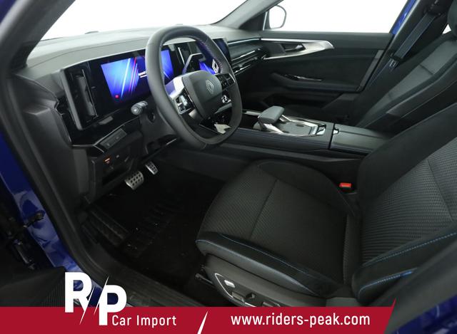 Renault Austral Techno Esprit Alpine E-Tech Espr Pano 360&deg; ACC 