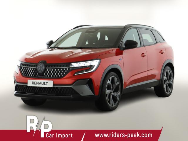 Renault Austral - Techno Esprit Alpine E-Tech Espr Pano 360&deg; ACC