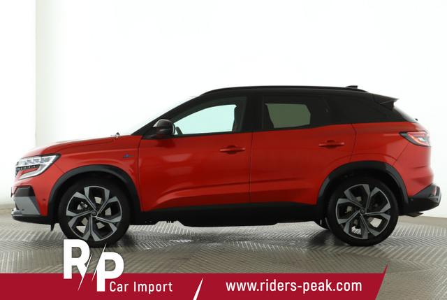 Renault Austral Techno Esprit Alpine E-Tech Espr Pano 360&deg; ACC 