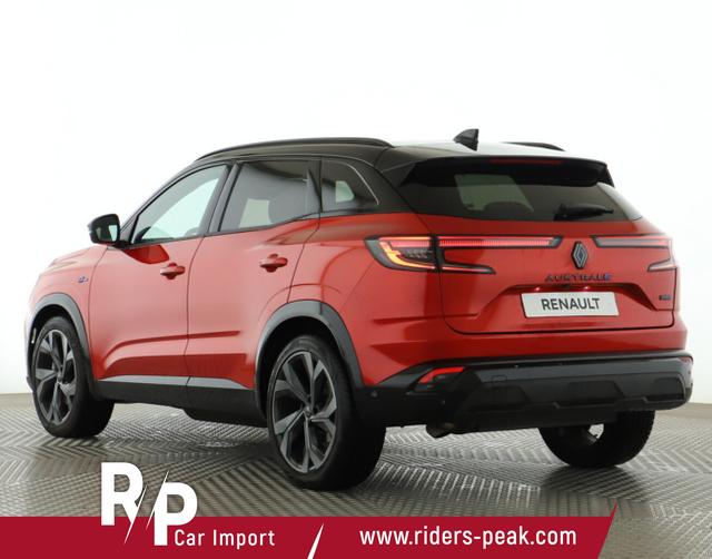 Renault Austral Techno Esprit Alpine E-Tech Espr Pano 360&deg; ACC 