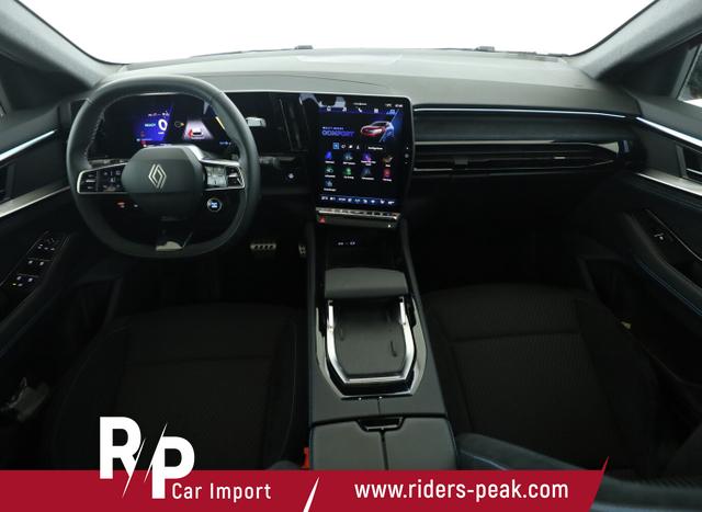 Renault Austral Techno Esprit Alpine E-Tech Espr Pano 360&deg; ACC 