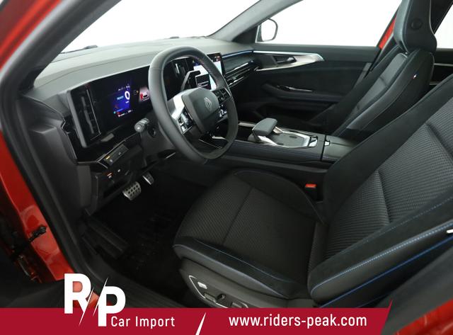 Renault Austral Techno Esprit Alpine E-Tech Espr Pano 360&deg; ACC 