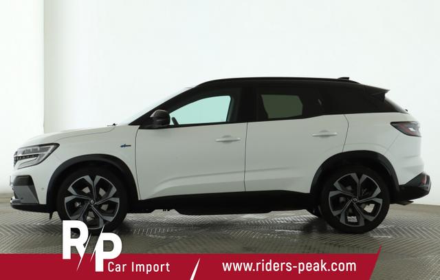 Renault Austral Techno Esprit Alpine E-Tech Espr Pano 360&deg; ACC 