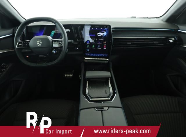 Renault Austral Techno Esprit Alpine E-Tech Espr Pano 360&deg; ACC 