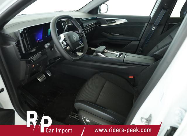 Renault Austral Techno Esprit Alpine E-Tech Espr Pano 360&deg; ACC 