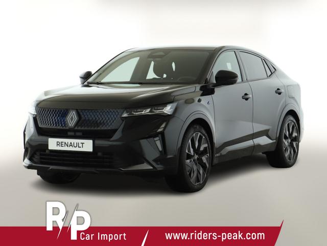 Renault Rafale - Esprit Alpine PHEV Matrix Pano HUD Kam360