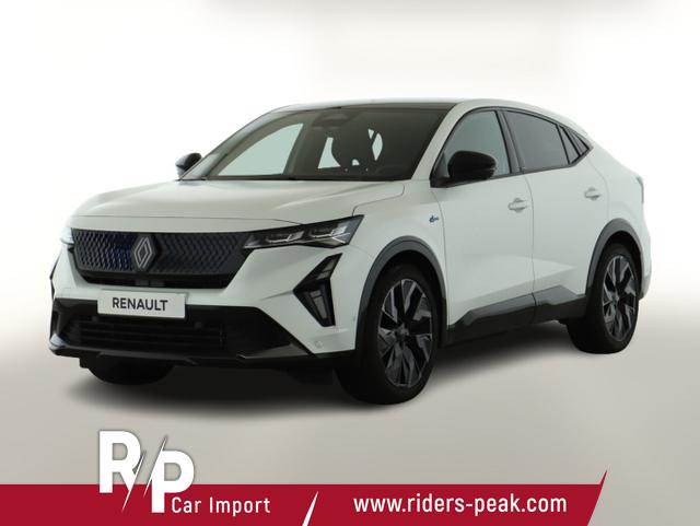 Renault Rafale - Esprit Alpine Matrix Pano HUD 360kam ACC