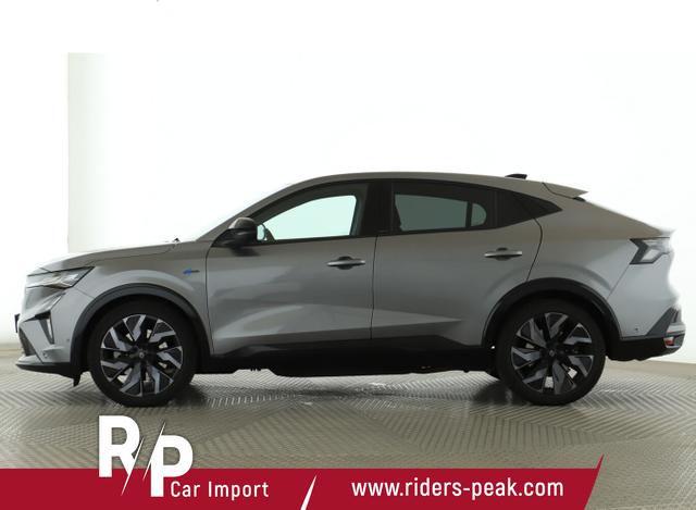 Renault Rafale Esprit Alpine Matrix Pano HUD 360kam ACC 