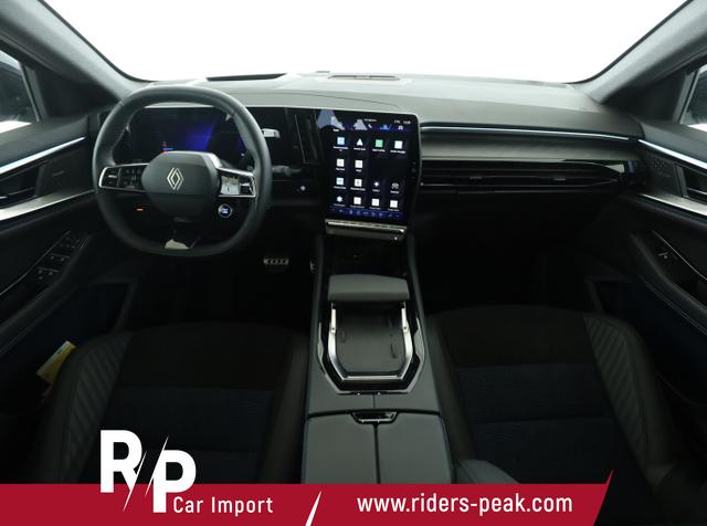 Renault Rafale Esprit Alpine Matrix Pano HUD 360kam ACC 