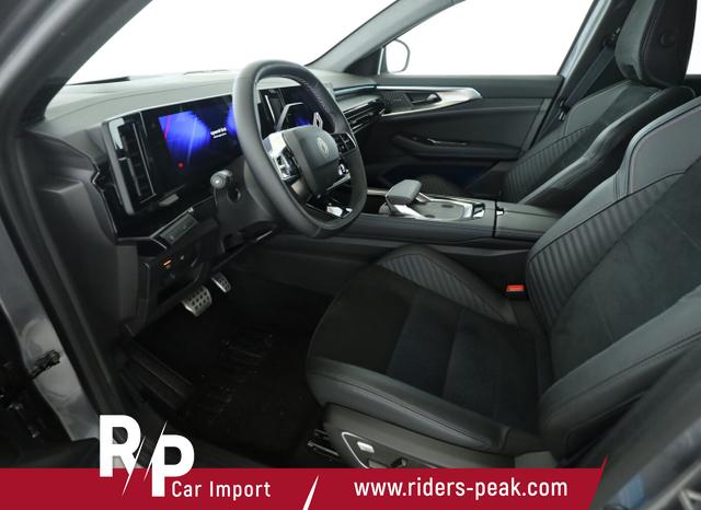 Renault Rafale Esprit Alpine Matrix Pano HUD 360kam ACC 