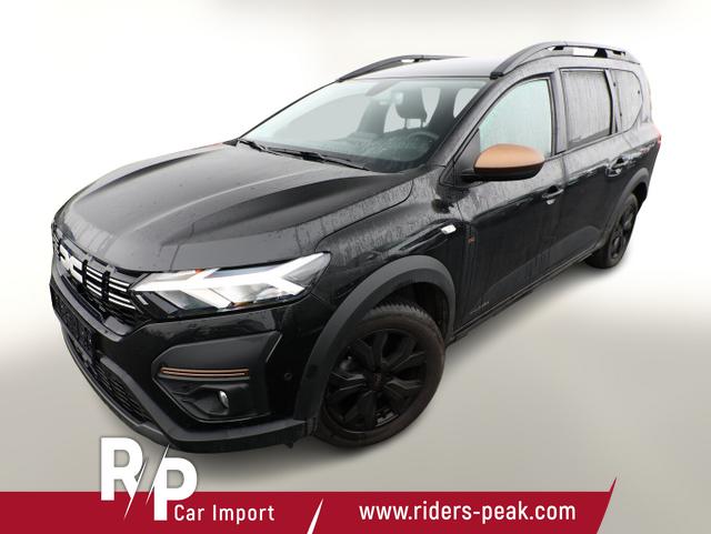 Dacia Jogger - Extreme+ 1.0 TCe 100 ECO-G 7S Nav PDC SHZ