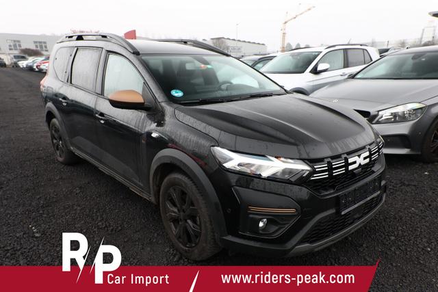 Dacia Jogger Extreme+ 1.0 TCe 100 ECO-G 7S Nav PDC SHZ 