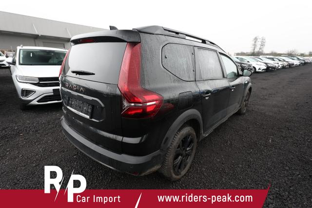 Dacia Jogger Extreme+ 1.0 TCe 100 ECO-G 7S Nav PDC SHZ 