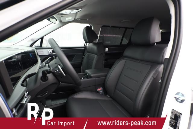 Hyundai SANTA FE Prime PHEV 4WD 7-S VollLED eHK Leder 