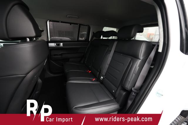 Hyundai SANTA FE Prime PHEV 4WD 7-S VollLED eHK Leder 