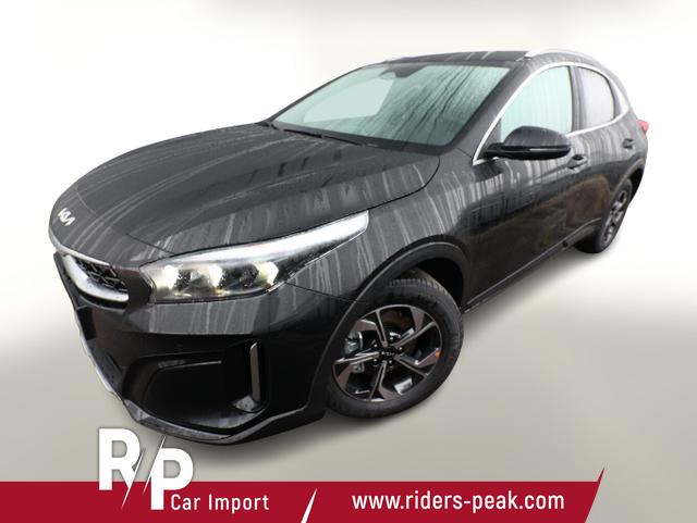 Kia XCeed - MY26 Nav FullLED 2xPDC Privacy Kam 2Z-Klim