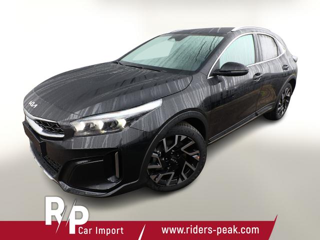 Kia XCeed - DCT MY26 ACC Keyl 2Z-Klima SHZ LHZ Nav Kam