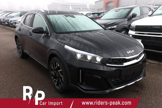 Kia XCeed DCT MY26 ACC Keyl 2Z-Klima SHZ LHZ Nav Kam 
