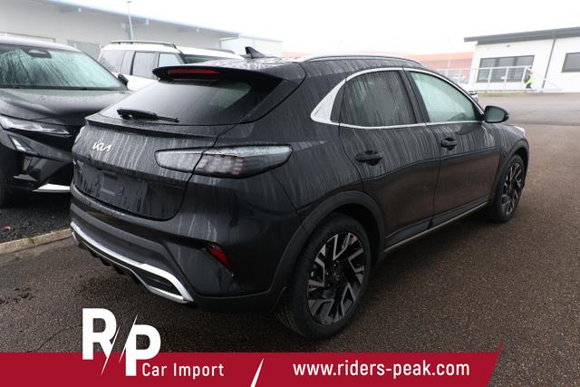 Kia XCeed DCT MY26 ACC Keyl 2Z-Klima SHZ LHZ Nav Kam 