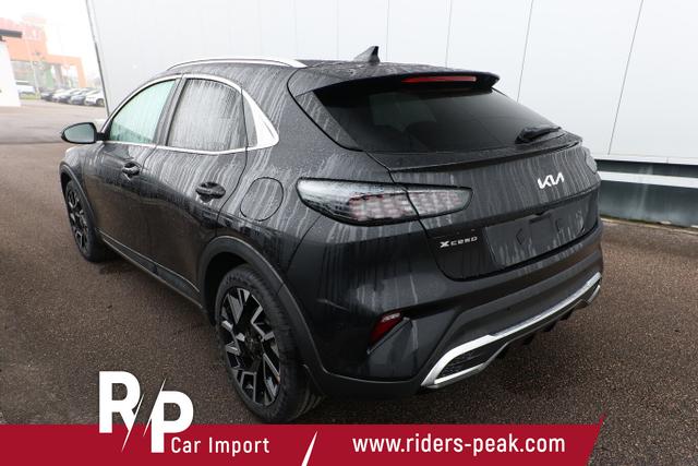 Kia XCeed DCT MY26 ACC Keyl 2Z-Klima SHZ LHZ Nav Kam 