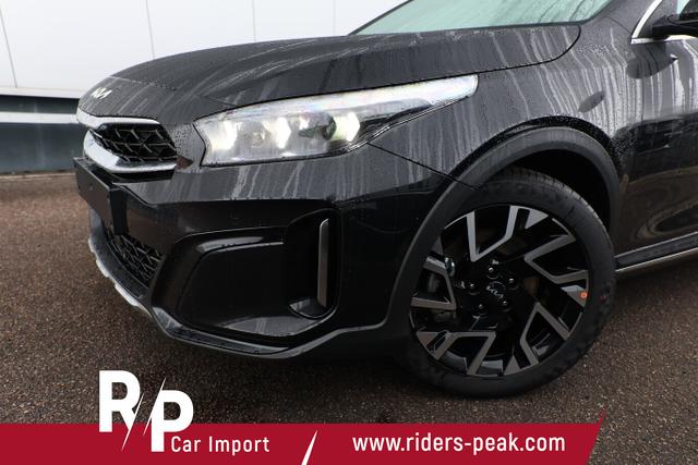 Kia XCeed DCT MY26 ACC Keyl 2Z-Klima SHZ LHZ Nav Kam 