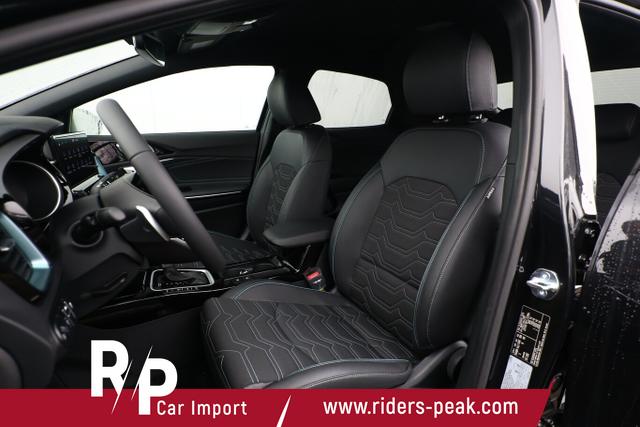 Kia XCeed DCT MY26 ACC Keyl 2Z-Klima SHZ LHZ Nav Kam 