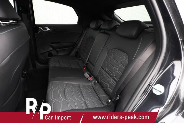 Kia XCeed DCT MY26 ACC Keyl 2Z-Klima SHZ LHZ Nav Kam 