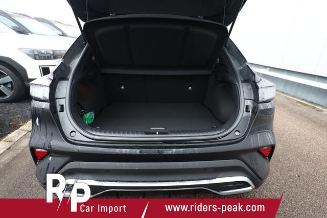 Kia XCeed DCT MY26 ACC Keyl 2Z-Klima SHZ LHZ Nav Kam 