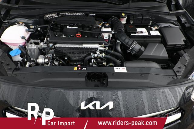 Kia XCeed DCT MY26 ACC Keyl 2Z-Klima SHZ LHZ Nav Kam 
