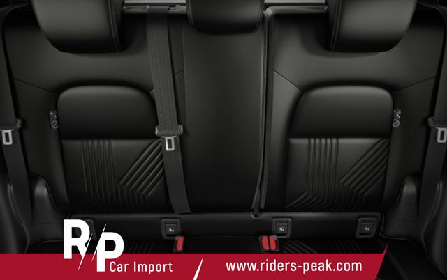 Nissan Juke Tekna DCT ACC LED+ Nav SHZ 360&deg; LM19 Keyl 