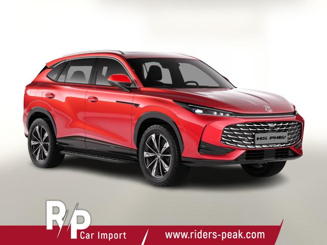 MG HS Comfort PHEV ACC TotW LED Nav Kam Keyl 19Z 