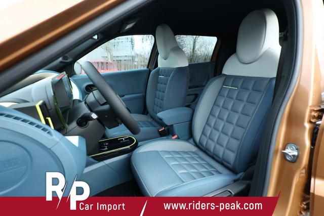 Fiat Grande Panda La Prima Hybrid SHZ Nav Kam LED BT 