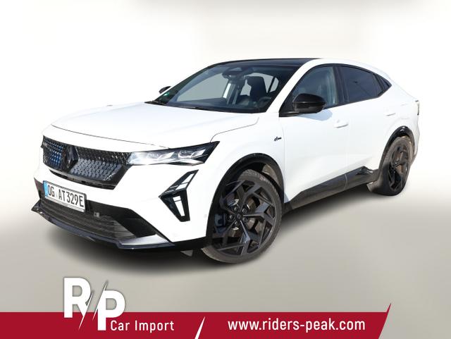 Renault Rafale - Atelier Alpine PHEV 300 Pano H/K HUD Nav