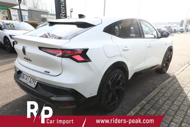 Renault Rafale Atelier Alpine PHEV 300 Pano H/K HUD Nav 