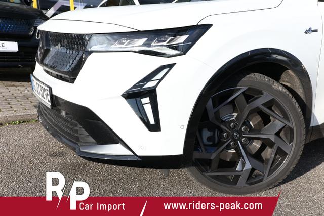 Renault Rafale Atelier Alpine PHEV 300 Pano H/K HUD Nav 