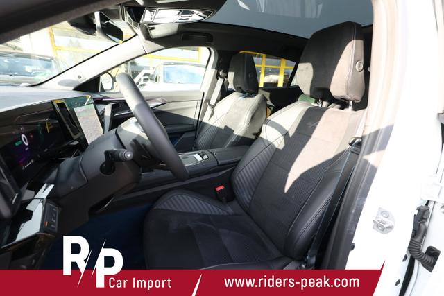 Renault Rafale Atelier Alpine PHEV 300 Pano H/K HUD Nav 