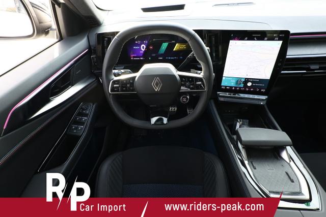 Renault Rafale Atelier Alpine PHEV 300 Pano H/K HUD Nav 