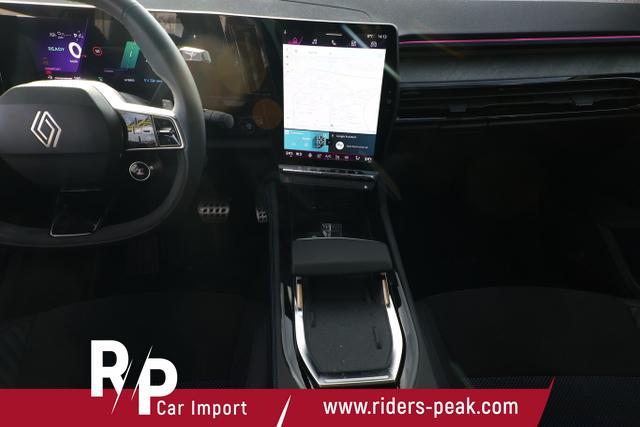 Renault Rafale Atelier Alpine PHEV 300 Pano H/K HUD Nav 