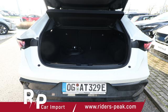 Renault Rafale Atelier Alpine PHEV 300 Pano H/K HUD Nav 