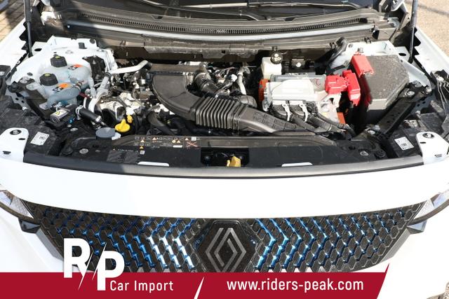 Renault Rafale Atelier Alpine PHEV 300 Pano H/K HUD Nav 