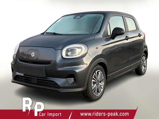 Leapmotor T03 - 37,3 kWh Pano Nav Kam ACC PDC LaneA 15Z BSD