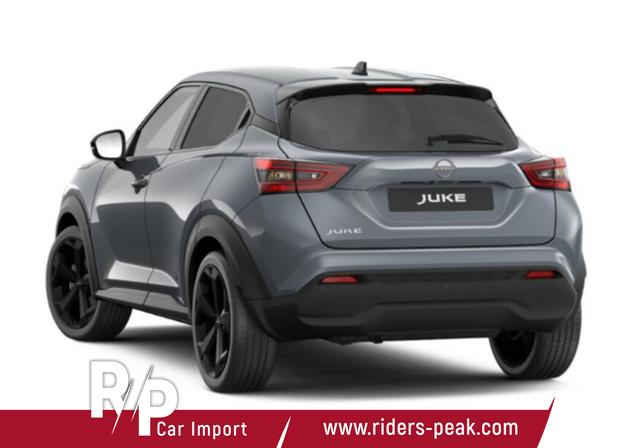 Nissan Juke Tekna HEV ACC LED+ Nav SHZ 360&deg; LM19 Keyl 
