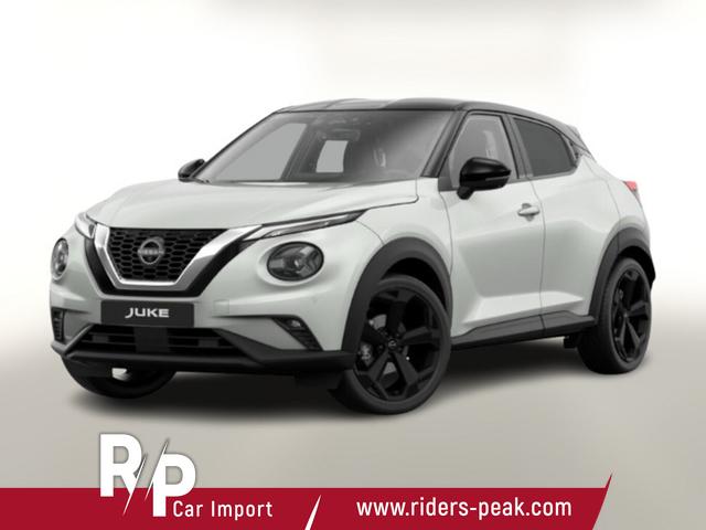 Nissan Juke - Tekna HEV ACC LED+ Nav SHZ 360&deg; LM19 Keyl